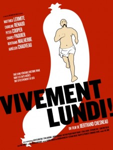 ViVement l'affiche