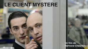 le client mystère