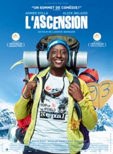 l'ascension